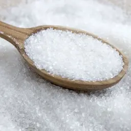 Powdered Sugar